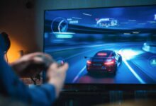 Best Gaming TV in India: Power Meets Precision