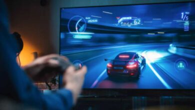 Best Gaming TV in India: Power Meets Precision