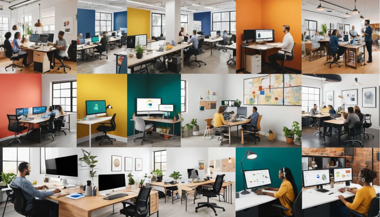 Best Industries and Roles Offering 4 Day Workweek Jobs