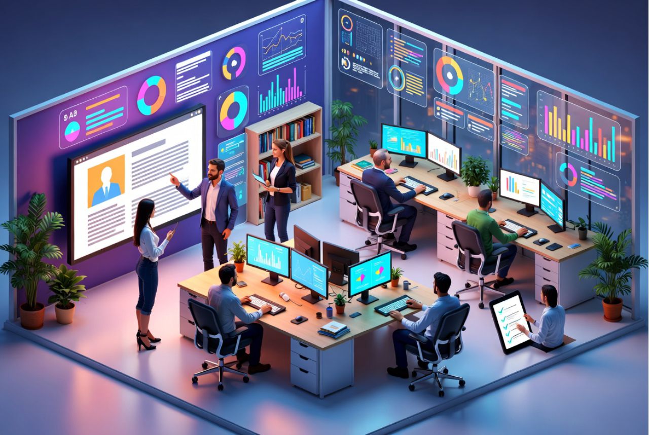 Best Practices for Using AI Prompts to Maximize Engagement