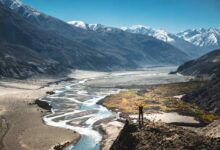 Best Winter Destinations in India to Explore