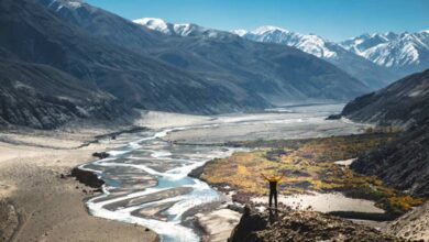 Best Winter Destinations in India to Explore