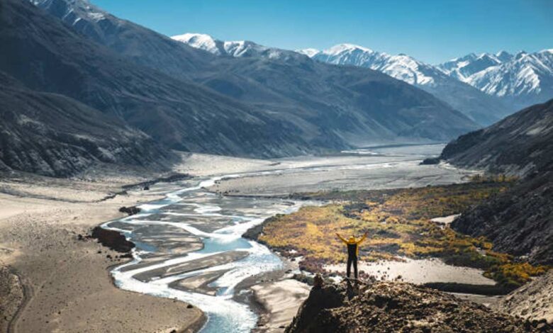 Best Winter Destinations in India to Explore