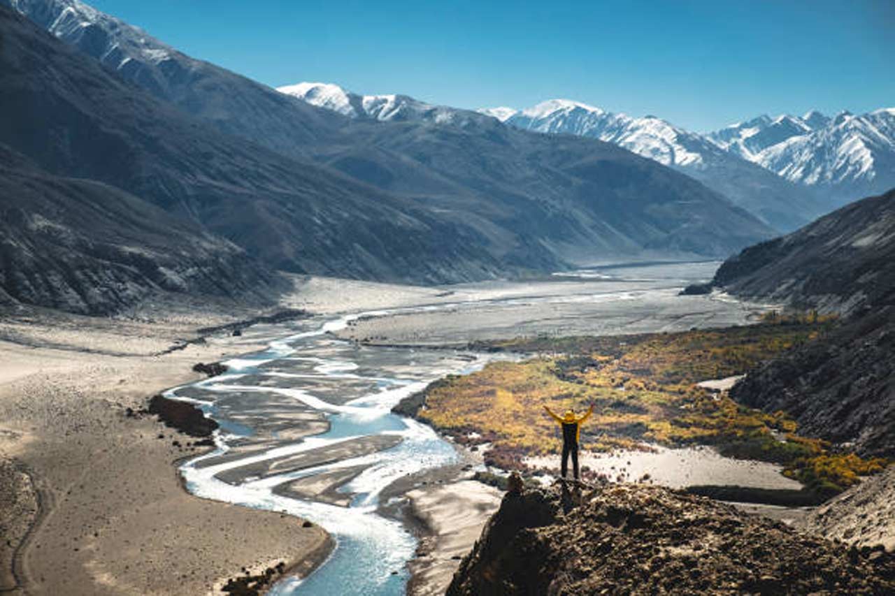 Best Winter Destinations in India to Explore