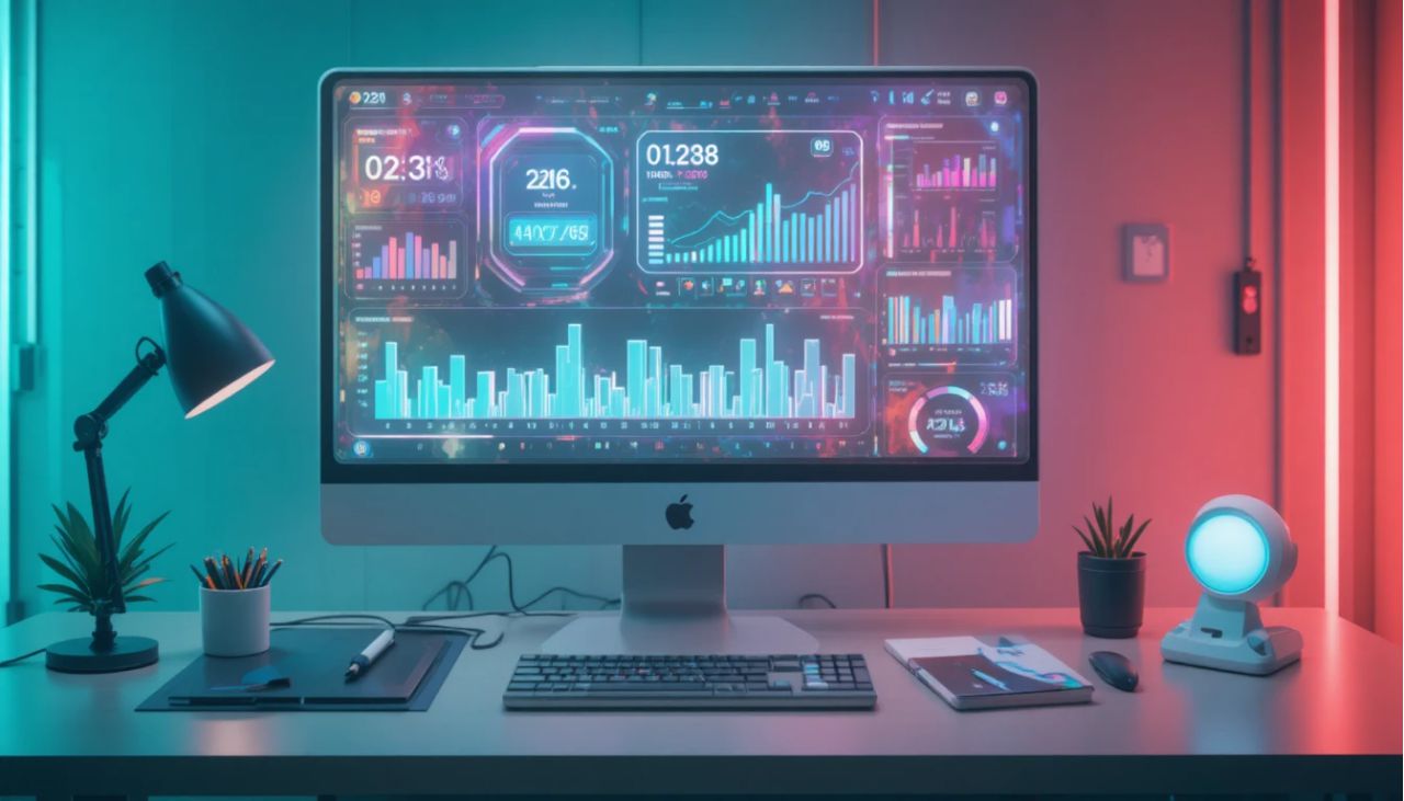 Leverage Data to Track Your Growth