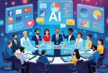 Boost Conversions with 180 AI Prompts for Marketing