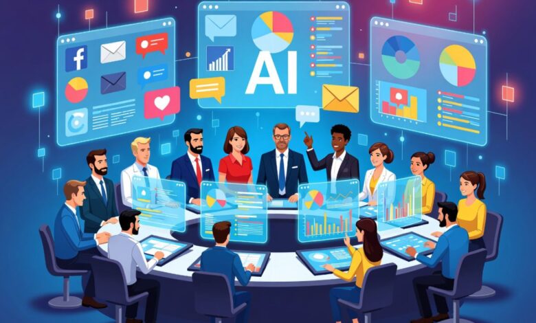 Boost Conversions with 180 AI Prompts for Marketing