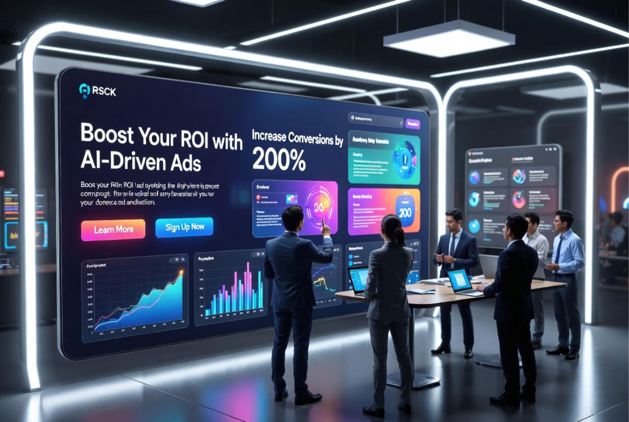 Conversion-Driven AI Prompts for Paid Ads & Landing Pages