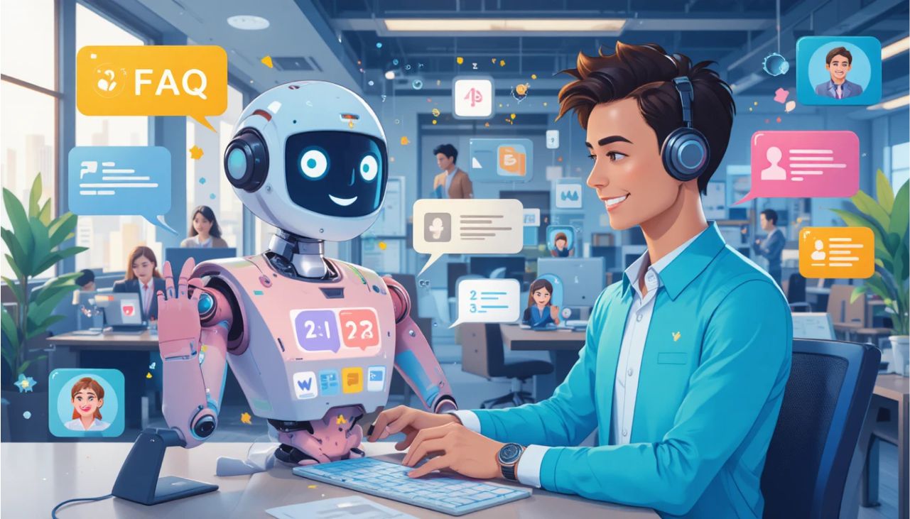 Customer Support & Service