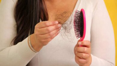 Effective Postpartum Hair Loss Remedies