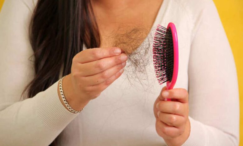 Effective Postpartum Hair Loss Remedies