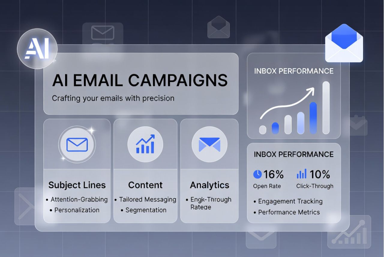 Email Marketing Prompts that Increase Opens & Clicks