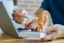 Expert Hearing Doctors in Houston