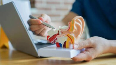 Expert Hearing Doctors in Houston