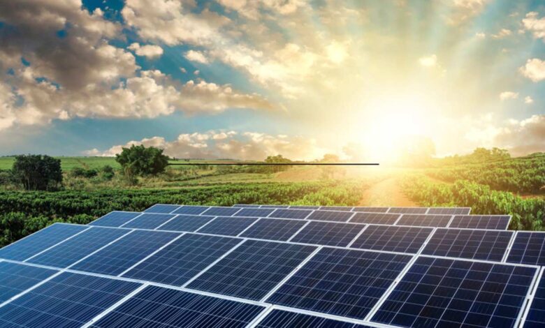 Green Fuels and the Solar Revolution