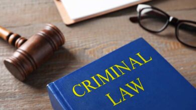 How Criminal Lawyers Defend Firearm-Related Offenses in Court