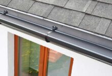 How Gutter Covers Can Save You Time and Money