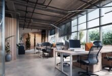 How Much Office Space Costs in Bangalore and Where to Rent