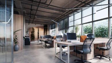 How Much Office Space Costs in Bangalore and Where to Rent