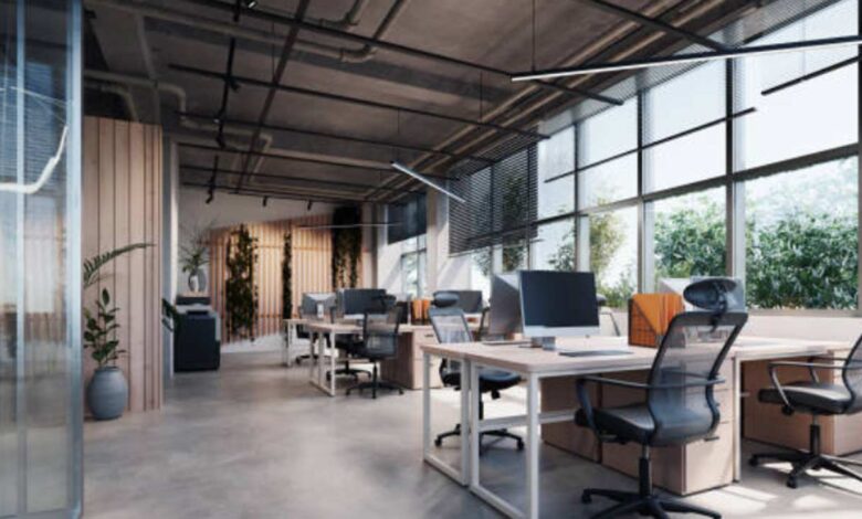 How Much Office Space Costs in Bangalore and Where to Rent