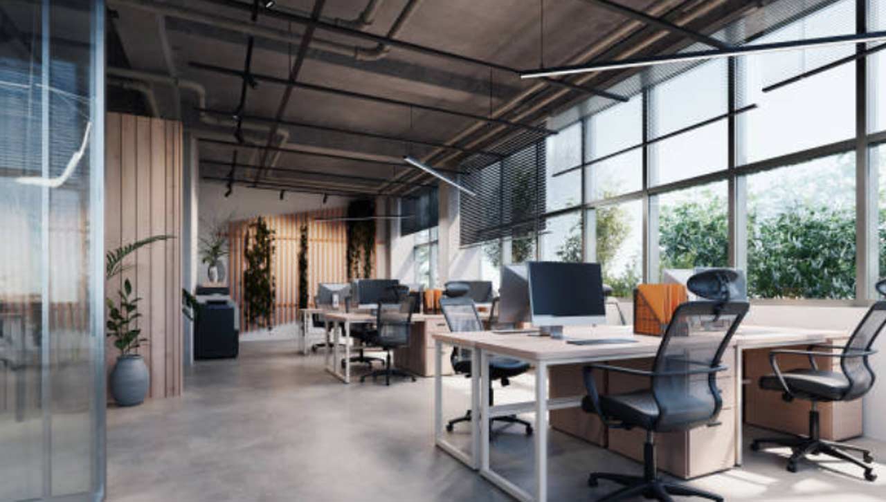 How Much Office Space Costs in Bangalore and Where to Rent