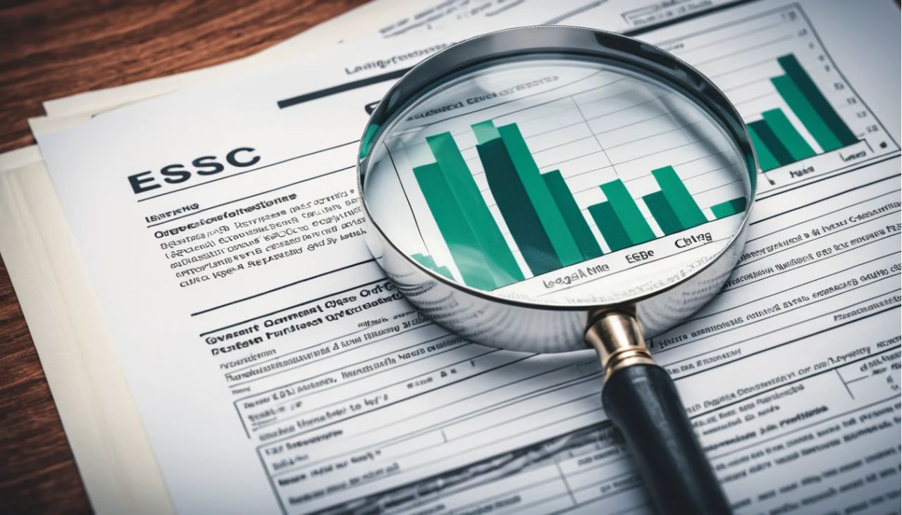 How Regulators Are Cracking Down on Fake ESG Claims