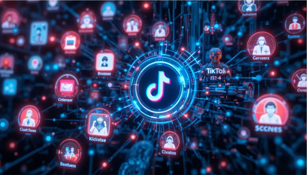 How TikTok Shop Works-The Commerce Engine Behind the Fun