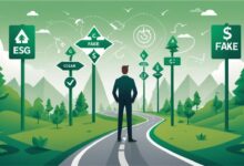 Feel-Good Investing is a Scam. Here's How to Spot Ultra-Legitimate ESG Funds.