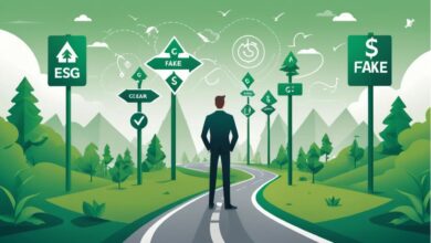 Feel-Good Investing is a Scam. Here's How to Spot Ultra-Legitimate ESG Funds.