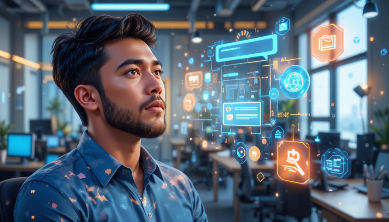 Introduction: Why AI Prompts for Business Are a Game-Changer