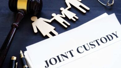 Joint vs. Sole Custody: What Every Parent Should Know Before Going to Court