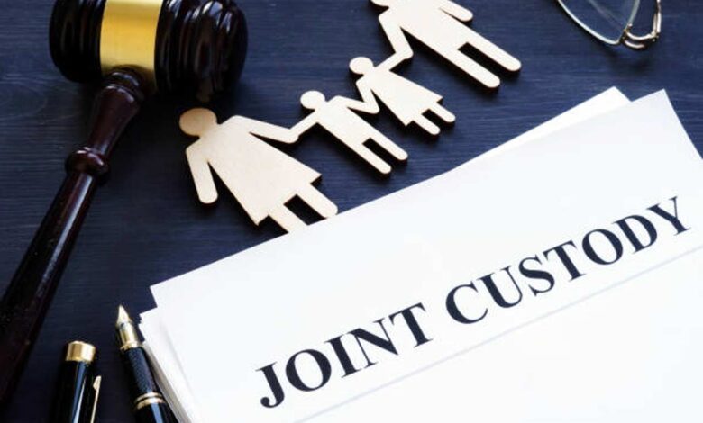 Joint vs. Sole Custody: What Every Parent Should Know Before Going to Court