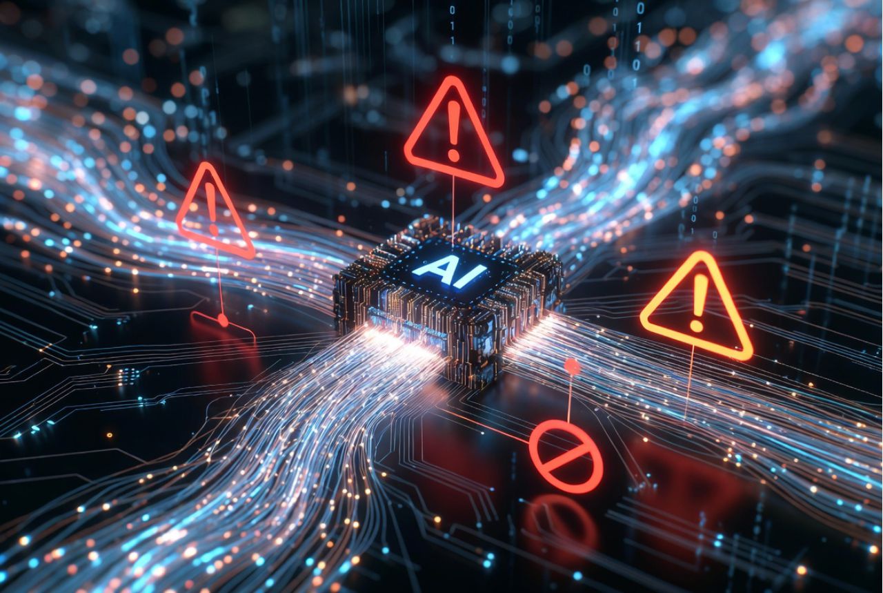 Limitations and Challenges of Artificial Intelligence Gemini