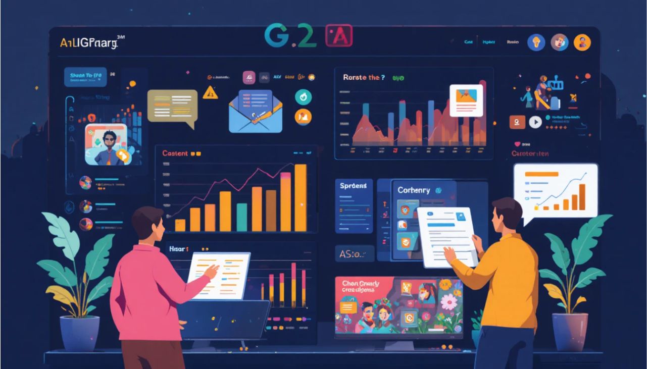 AI Prompts for Marketing & Branding