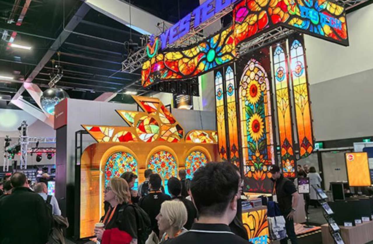 “One for All” Solutions Shine at Integrate Expo 2025