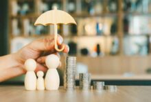 Pension Plan and Life Insurance