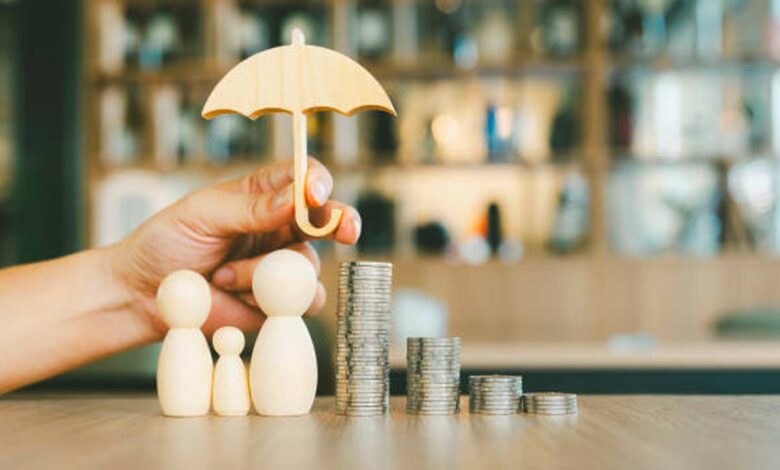 Pension Plan and Life Insurance