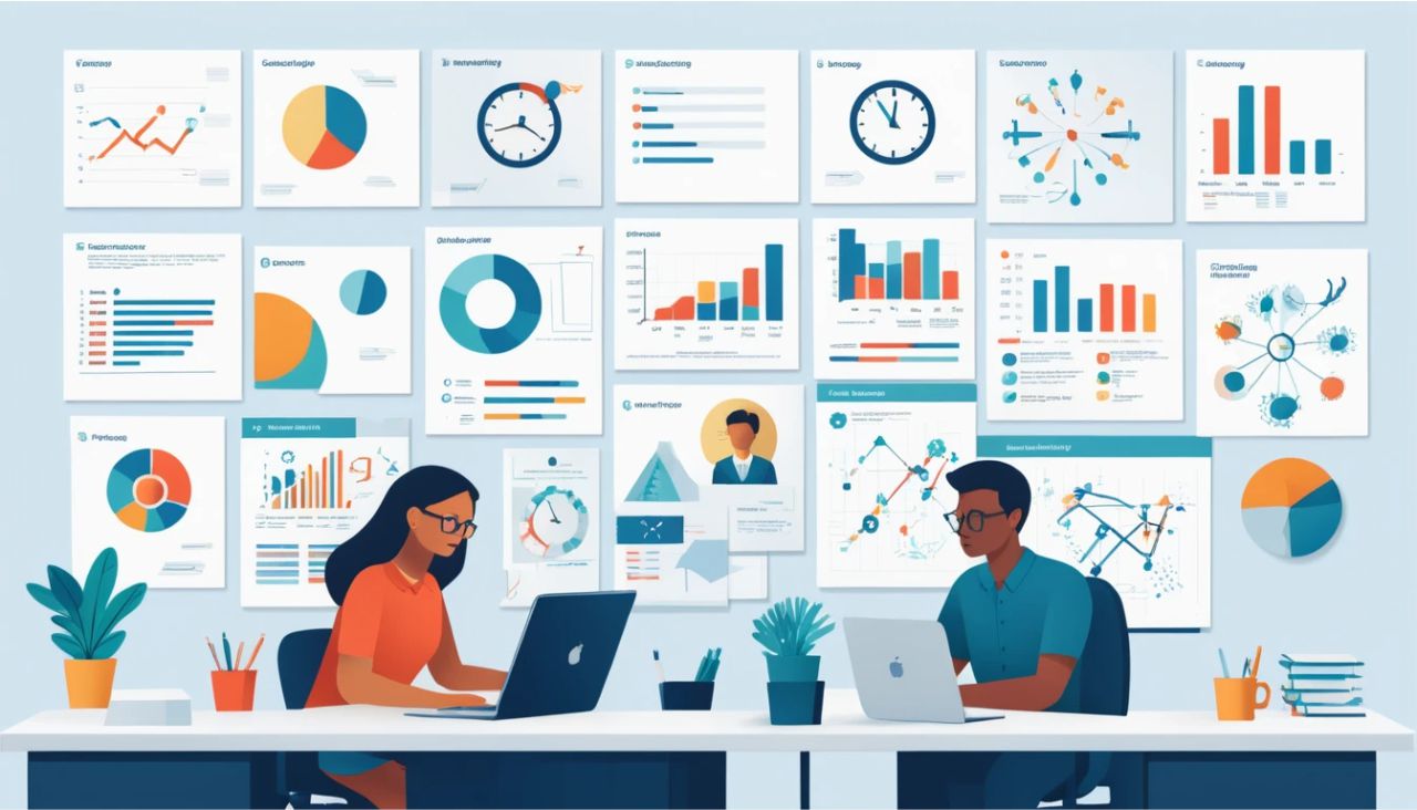 Productivity Impact-How the 4 Day Workweek Changes Output