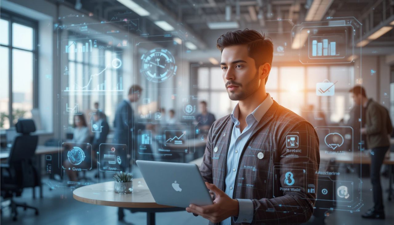 Chatgpt prompts for Productivity & Operations