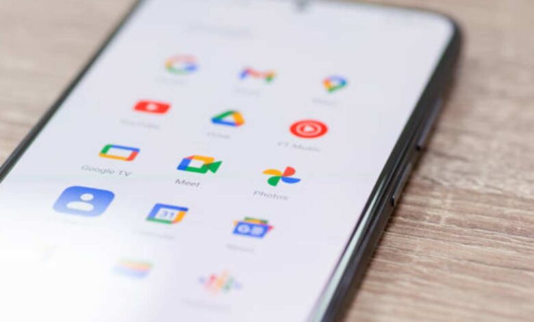 Repair Corrupt Photos on Android