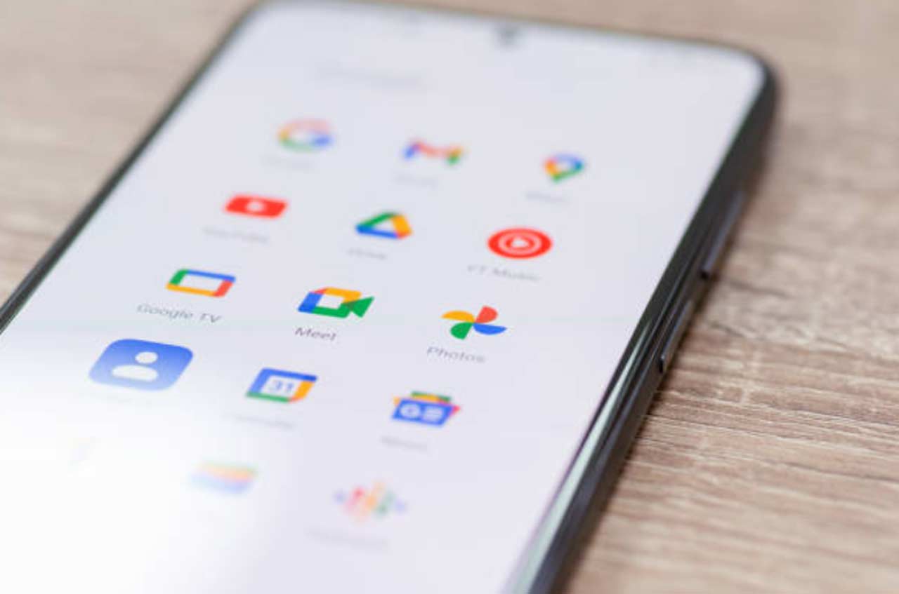 Repair Corrupt Photos on Android