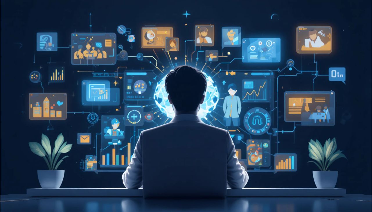 Sales & Lead Generation Prompts