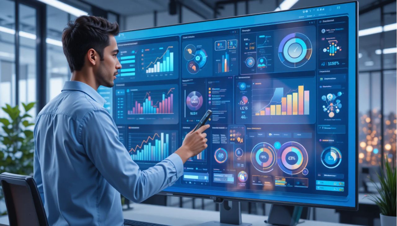 Strategy & Planning AI Prompts