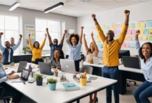 The 4 Day Workweek Jobs-Ultra-Results from Companies That Actually Tried It