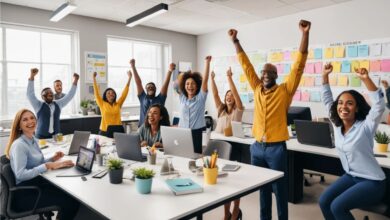 The 4 Day Workweek Jobs-Ultra-Results from Companies That Actually Tried It