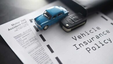 The Anatomy of a Car Insurance Policy: Breaking Down Every Line That Matters