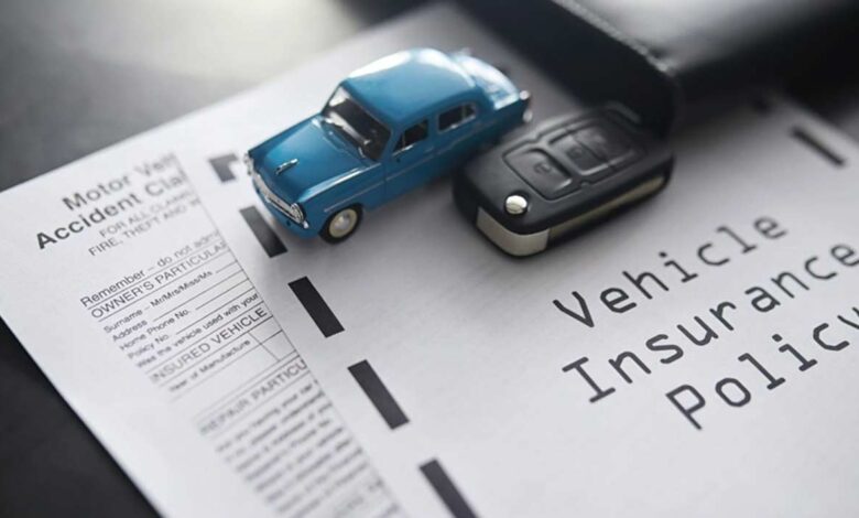 The Anatomy of a Car Insurance Policy: Breaking Down Every Line That Matters