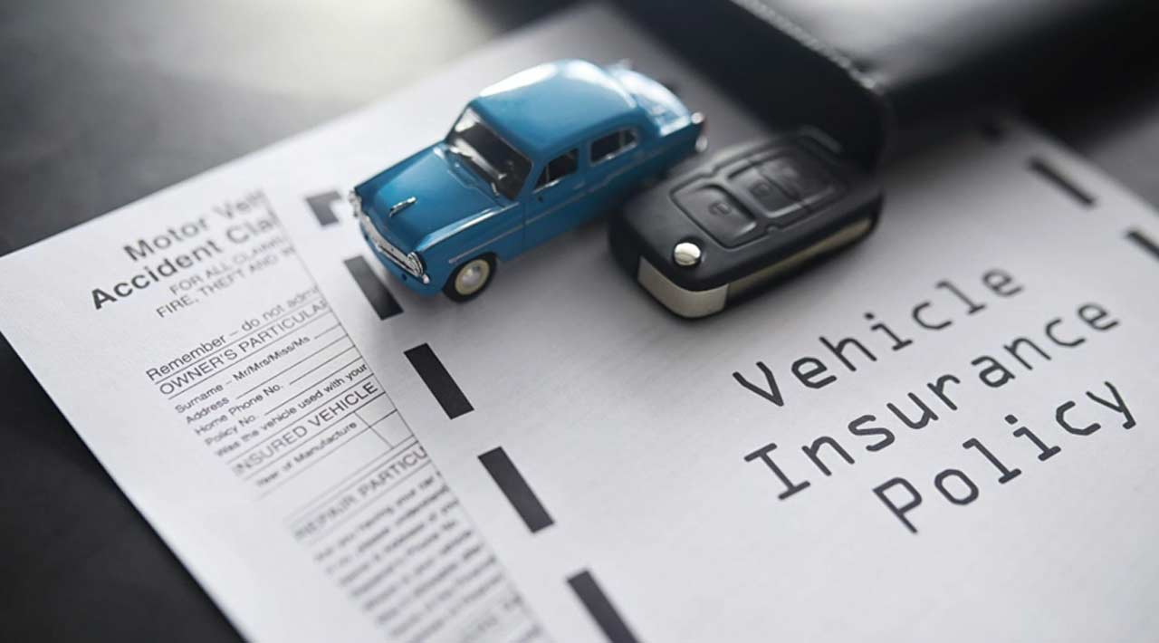 The Anatomy of a Car Insurance Policy: Breaking Down Every Line That Matters