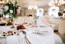 Elevate Your Event: The Benefits of Choosing Professional Party Catering