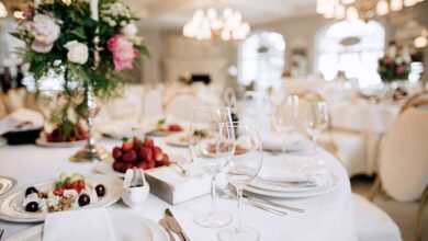 Elevate Your Event: The Benefits of Choosing Professional Party Catering